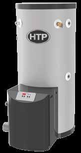 Specify the Best: brand name water heaters are an easy default selection. Break the habit with the higher value choice.
