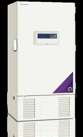 Find the right freezer Twin Guard Series -86ºC Ultra-low Freezers MDF-U700VXC-PA,