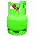 ? CONSUMABLES & ACCESSORIES GAS R437A RECOVERY CYLINDERS REF 145TA8880 REF 145TA8877 ELECTRONIC & UV