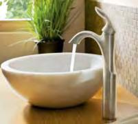 Features & Reference Life calls for a Moen faucet. Why choose Moen?