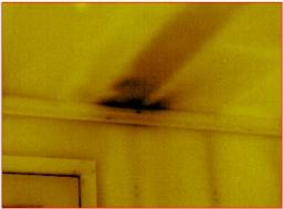 Air leakage inspection Inside inspections provide more accurate data Exterior inspections can be