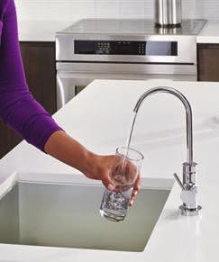 29 Traditional Beverage Faucet S5510 Sip Beverage Faucets Having a cold-water tap at your kitchen sink has never