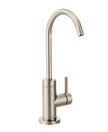 The Sip beverage faucet offers a coordinating style for every decorating taste: traditional, transitional or modern.