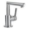 Arris faucets and accessories feature a cylindrical look that s thoroughly modern.