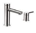 Widespread Lav Faucet T6193* CHOOSE YOUR FINISH To order, combine the model number with one of these