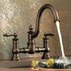 5 Design is more than style. Consider faucet functionality.
