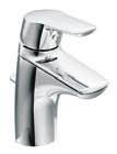 Widespread Lav Faucet T6820* CHOOSE YOUR FINISH To order, combine the model number with one