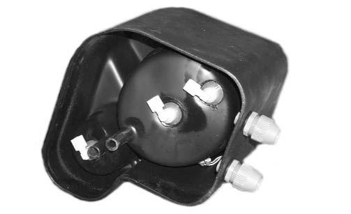 05305-011-59-64 10 2 #4 External Tooth Starwasher 96557500 05311-011-59-70 11 1 Holder, Cam Assembly