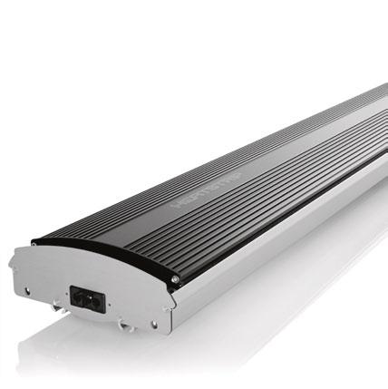 MODELS Heatstrip TM MODELS Heatstrip TM is available in 4 sizes catering to customers with different installation requirements.