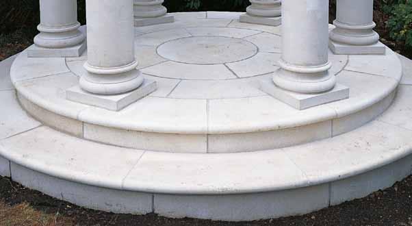 ARCHITECTURAL STONEWORK Temple FLOORING Temple Flooring Available