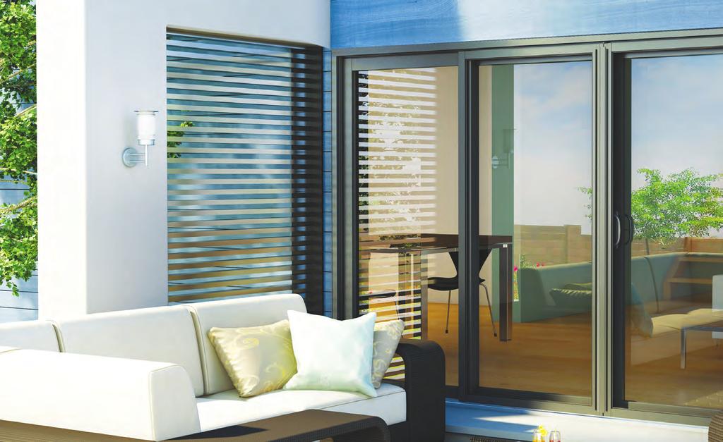 patio doors Heating savings, easy cleaning, reduced maintenance costs and greater comfort. These are synonyms of total satisfaction for many years. THE PATIO DOORS OF VIMAT: A MAGNIFICENT PERSPECTIVE!