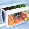 platters, chilled drinks, snacks and fresh groceries. lus, when you can see all the fridge s contents at a glance, you ll quickly and easily find exactly what you need.