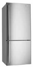 25 refer to page 25 refer to page 25 stainless steel classic white stainless steel Model shown: WBM4000WB stainless