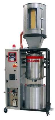 Drying Technology Rapid Dryer: Vacuum Batch Dryer VBD Drying Times