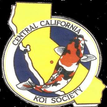Central California Koi Society September 2016 EDITOR: ROSIMERI TRAN CO-EDITOR: DANIEL TRAN September 13th @7:00 p.m., Seng & Rosimeri Tran, 5832 E.