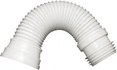 fin model 240 to 390mm Flexible extra short version fin model 215 to