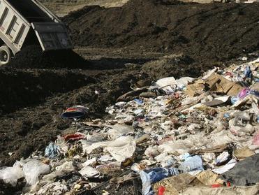 Why Compost Biosolids?