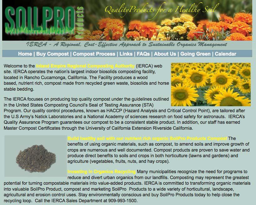Biosolids Composting in the U.S.