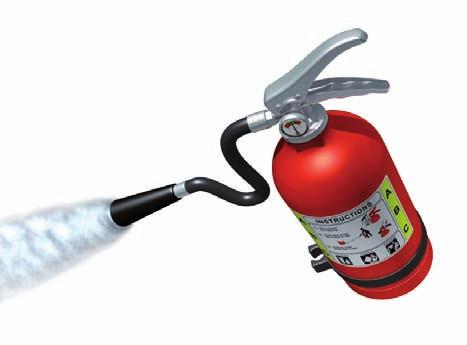 Classification of Fires Fires Classified According to Fuel Source Fires must be extinguished So that an appropriate method to extinguish a fire can be identified, it is useful to classify fires into