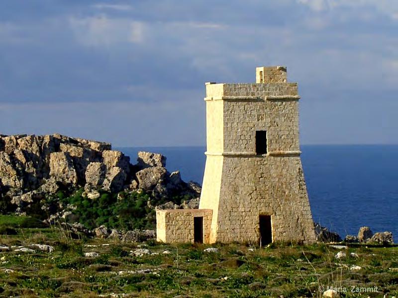 Malta Fortified