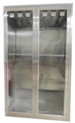 or sliding glass doors Available 42 wide x 60, 72, 80 or 90 high x 26 deep Model Designation: SC2-WH-D-MD where W=width, H=height, D=depth Example: SC2-4260-26-MD is a 42 wide x 60 high x 26 deep