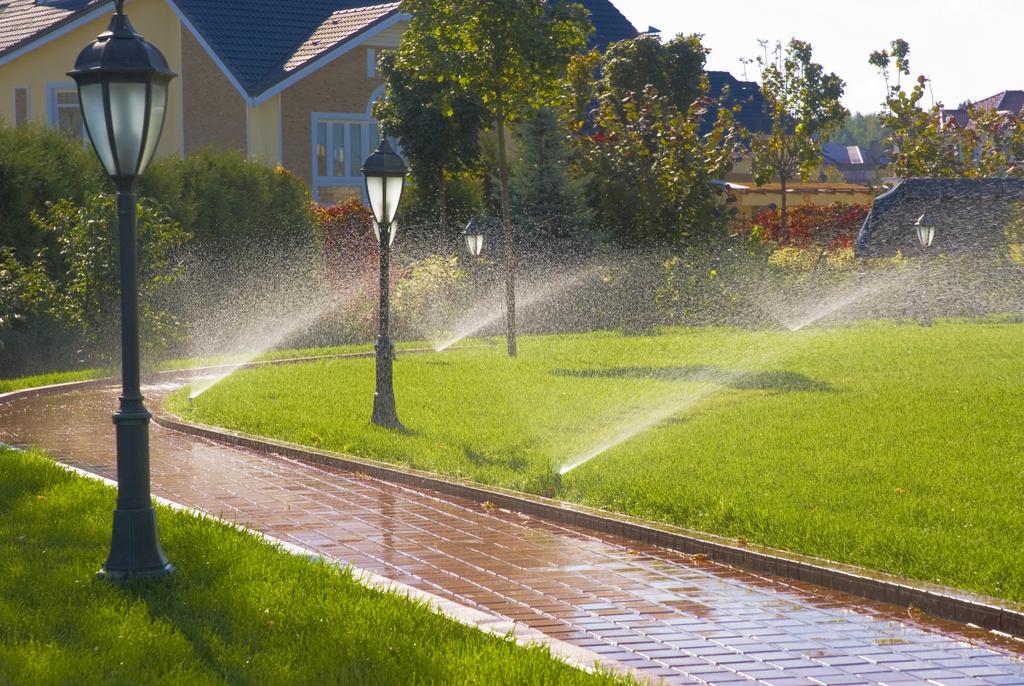 Outdoor Reference Home Outdoor Reference Home is dependent on several factors: Size of the irrigated area in the reference home Size of the irrigated area in the rated home Annual historic sum of