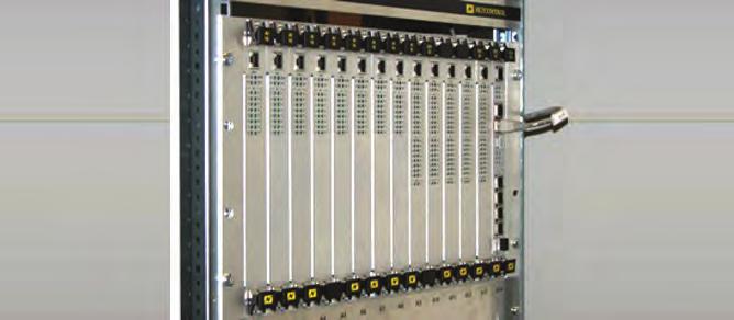 Electrical In 2007, Autochim Systems successfully completed a pilot project in electricity distribution substations automation for Abu Dhabi Distribution Company.