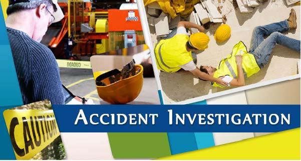 Electrical Accident Investigation