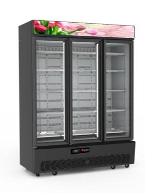 A Florist rated commercial refrigerator allows you to present flowers to your customers in perfect condition.