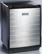 Mini fridge product range DS 200 FS DS 300 FS DS 400 FS DS 600 FS Volume 23 28 32 43 Dimensions (W x H