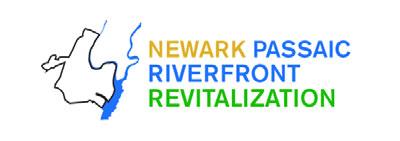 Newark Riverfront Parks