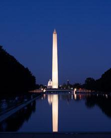 Washington Monument, DC