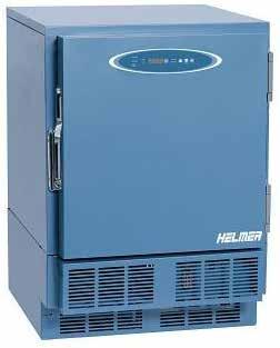Undercounter Refrigerator Operation Manual i.series and Horizon Series Model Group i.