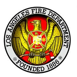 GREEN SHEET Los Angeles Fire Department Informational Summary Report of Serious LAFD Injuries, Illnesses, Accidents and Near-Miss Incidents FIREFIGHTER INJURY SOLANO AVENUE VEHICLE FIRE This report