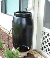 Rainwater Harvesting Methods How to Harvest Rainwater? So you're convinced that you want to start collecting rainwater at your house.
