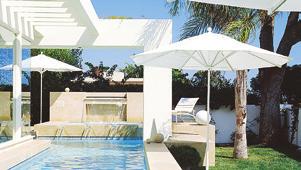 spaces Pergolas helping to define an outdoor space and provide varying degrees of shade At Bay Breeze Patio, we handle many