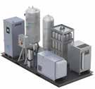 Gas Generators Pneumatech designs and manufactures both standard and engineered on-site gas generator products.