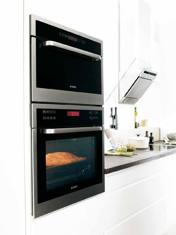 OS8440 Touch control steam oven Price incl GST $2,199.