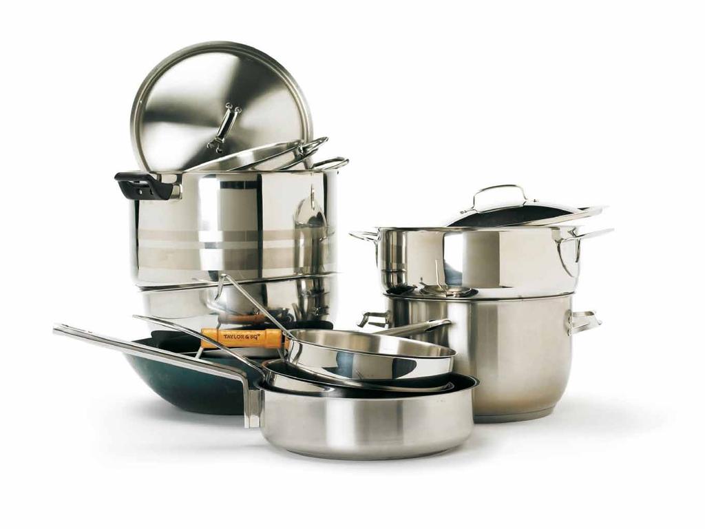 Cooktops Our cook tops are not only easy to use, but will fulfill all your cooking needs.