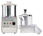 Stainless Steel Kitchen Equipment Commercial Food Preparation Equipment Stick Blenders/Combi-Mixers- Food