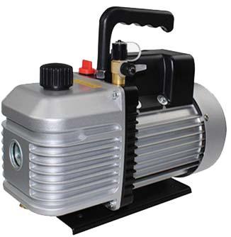 Vacuum Pump Models VP115N Flow Rate Ultimate Vacuum Stage Power 50Hz 60Hz Partial Pressure Total pressure 1.