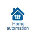4. THE SELF-CARE WEB PORTAL 4.3.2. Home Automation This service lets the user remotely control lights.