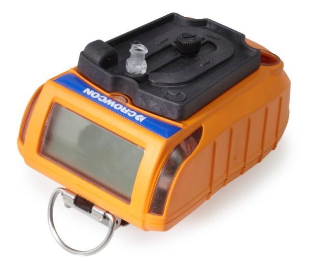 V16:9 Gas-Pro Overview Gas-Pro Features Measure up to 5 gases Optional pump up to 30 metre
