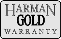HARMAN GOLD WARRANTY 6 YEAR TRANSFERABLE LIMITED WARRANTY (Residential) 1 YEAR LIMITED WARRANTY (Commercial) Harman Stove Company warrants its products to be free from defects in material or