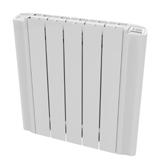 Electric RADIATORS design I comfort I innovation NEW 2015 Natural stone dry radiator Our oil-free electric radiators have a digital display and easy-to-reach controls.