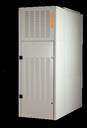Range Cabinet heaters are available as either gas or oil fired models.