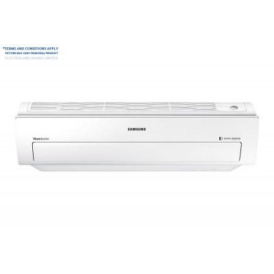 SAMSUNG SPLIT AIR CONDITIONER MAX PLUS Rating: t Rated Yet Price? 2,250.