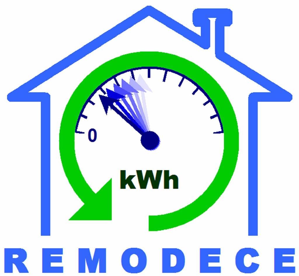 Full title of the proposed action: Action acronym: Co-ordinator: Residential Monitoring to Decrease Energy Use and
