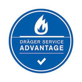Dräger Exterior Live Fire Training System (ELFTS-C), the CAR 03 Services Dräger Service With Dräger s service solutions, you get complete peace of mind and budget security knowing that your safety
