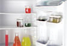 Medical provides a comprehensive range of combination fridge-freezers